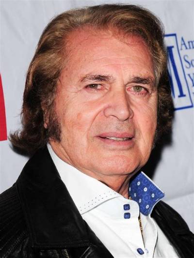 Engelbert Humperdinck Net Worth, Income, Salary, Earnings, Biography