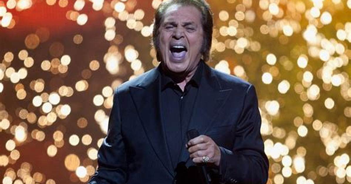 Engelbert Humperdinck Net Worth