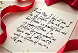 English Letter Love: Crafting Heartfelt Messages