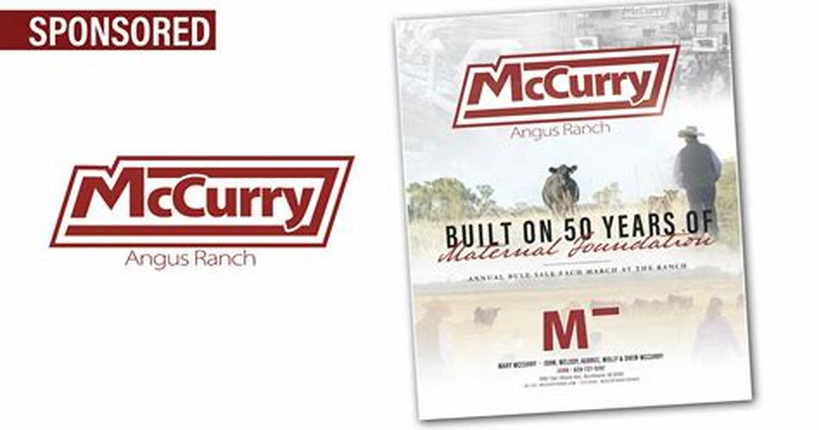 Enhance Your Dishes with Mccurry Angus: the Ultimate Guide