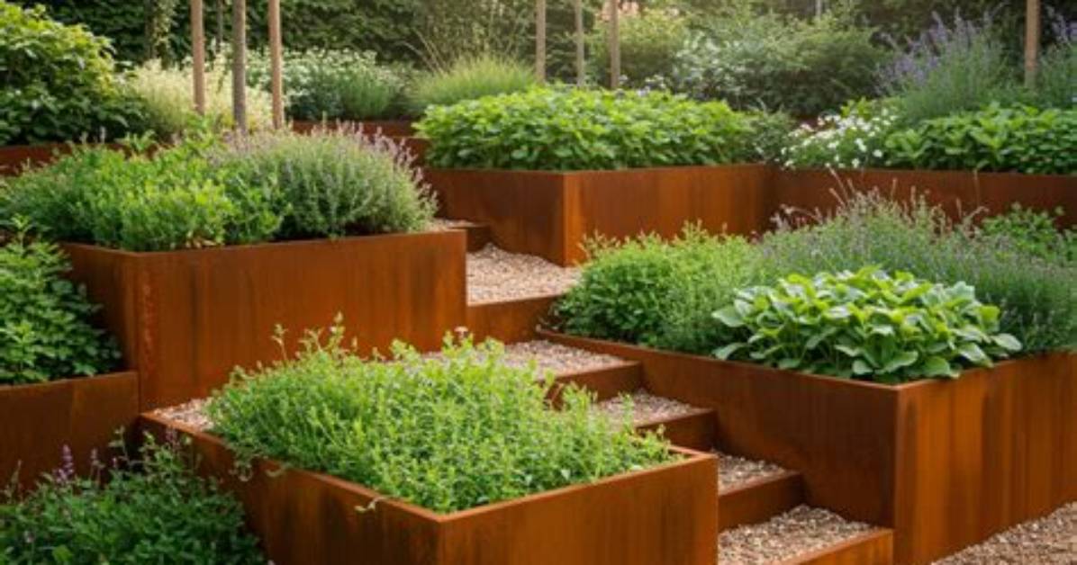 Enhance Your Garden with Asbury S