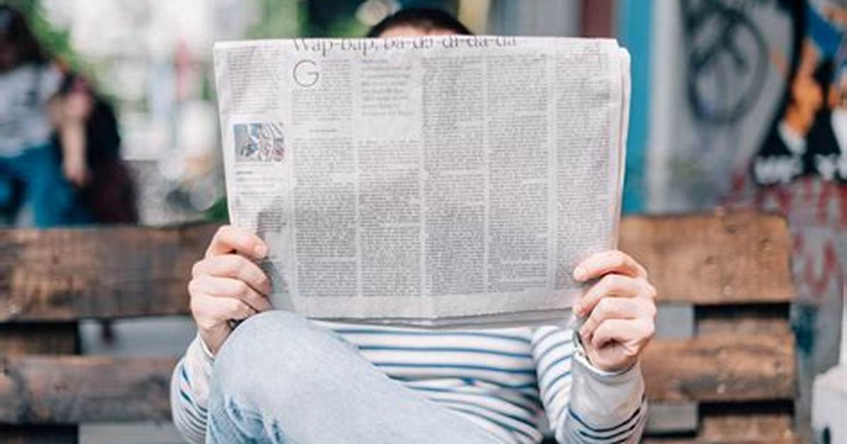 Enhance Your Newspaper Reading Experience with Our Advanced Filter Technology