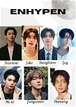 Enhypen Age 2025: a Comprehensive Guide to Their Journey and Growth