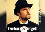 Enrico Colangeli Age, Birthday, Wikipedia, Who, Nationality, Biography