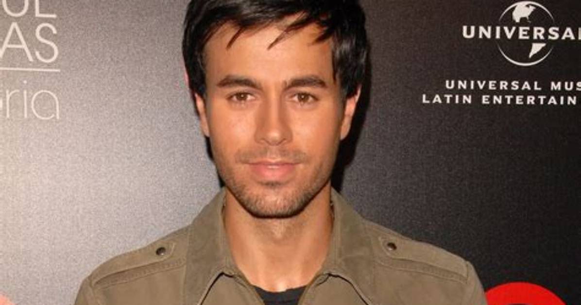 Enrique Chia Age Birthday Wikipedia Who
