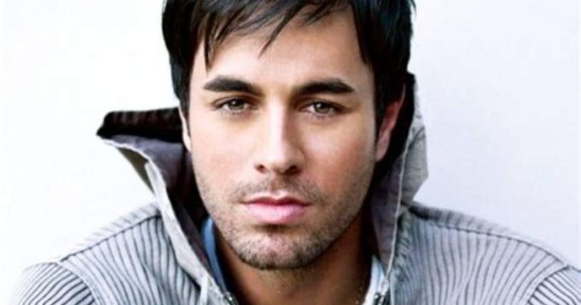 Enrique Iglesias Wiki: a Comprehensive Insight into the King of Latin Pop