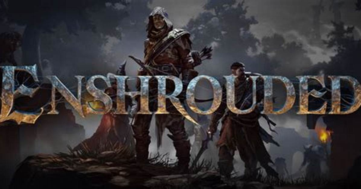 Enshrouded Where to Find The