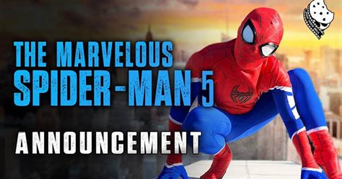 Enter the Marvelous World of Spider-Man: a Cinematic Journey with Sophie Rain