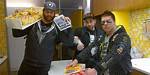 Epic Meal Time Net Worth