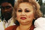 Epic Photos of Griselda Blanco's Extraordinary Life