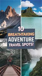 Epic Travel Vids: Amazing Destinations Await! - Travelvids Xyz