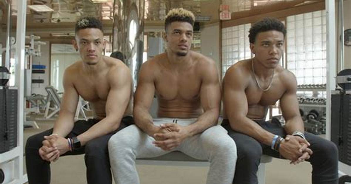Equanimeous St Brown Wife Is Equanimeous St Brown Married Who Is Equanimeous St Brown S Girlfriend