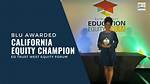 Equity Champion and Education Transformer