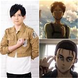 Eren Yeager Voice Actor English: a Deep Dive into the Talent Behind the Iconic Character