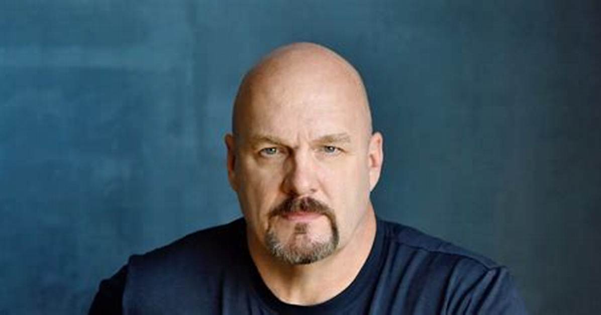 Eric Allan Age, Birthday, Wikipedia, Who, Nationality, Biography