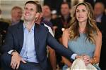 Eric and Lara Trump Net Worth: a Deep Dive into Their Wealth and Influence