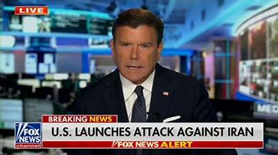 Eric at Fox News: Breaking News, Analysis, and Commentary