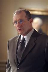 Eric Baker: West Wing Character Profile