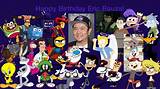 Eric Bauza: the Rising Star in the Entertainment Industry