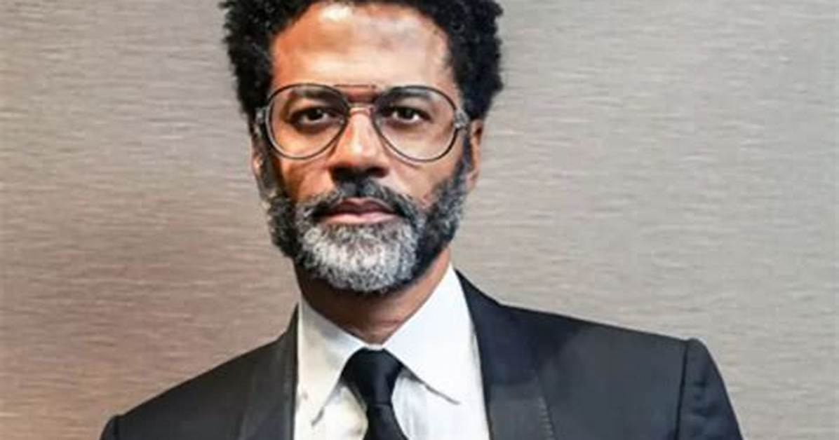 Eric Bent Jordan Height, Weight, Net Worth, Age, Birthday, Wikipedia, Who, Instagram, Biography