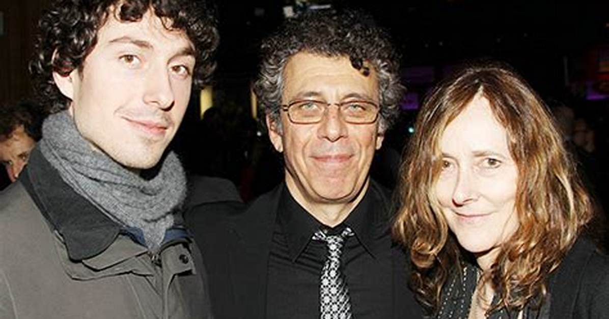 Eric Bogosian Married, Wife, Children, Net Worth, Facts, Wiki-Bio
