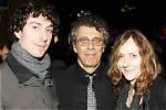 Eric Bogosian Married, Wife, Children, Net Worth, Facts, Wiki-Bio