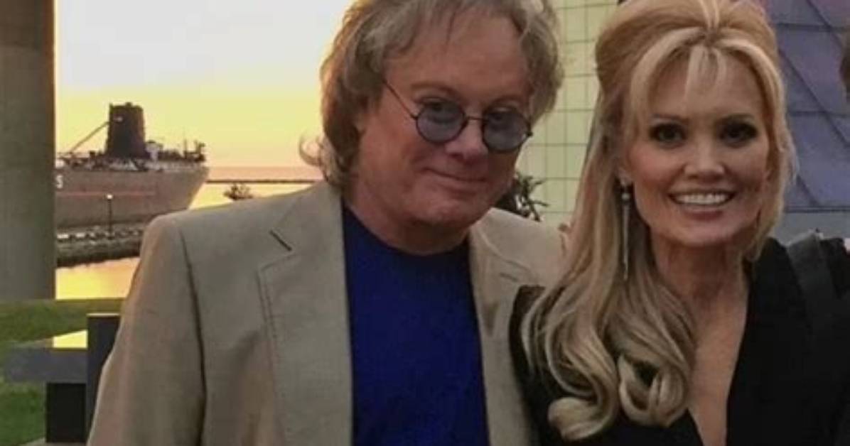 Eric Carmen Net Worth, Age, Height, Bio in 2022