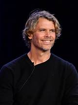 Eric Christian Olsen Height