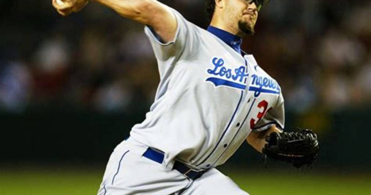 Eric Gagne