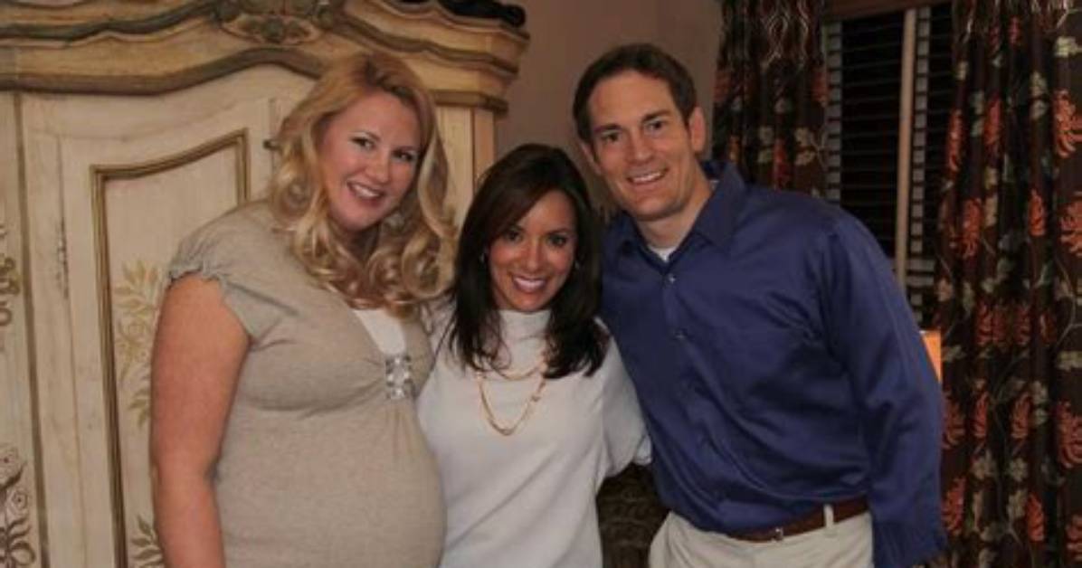 Eric Green Meteorologist Biography Age Wife Koat Action 7 News And
