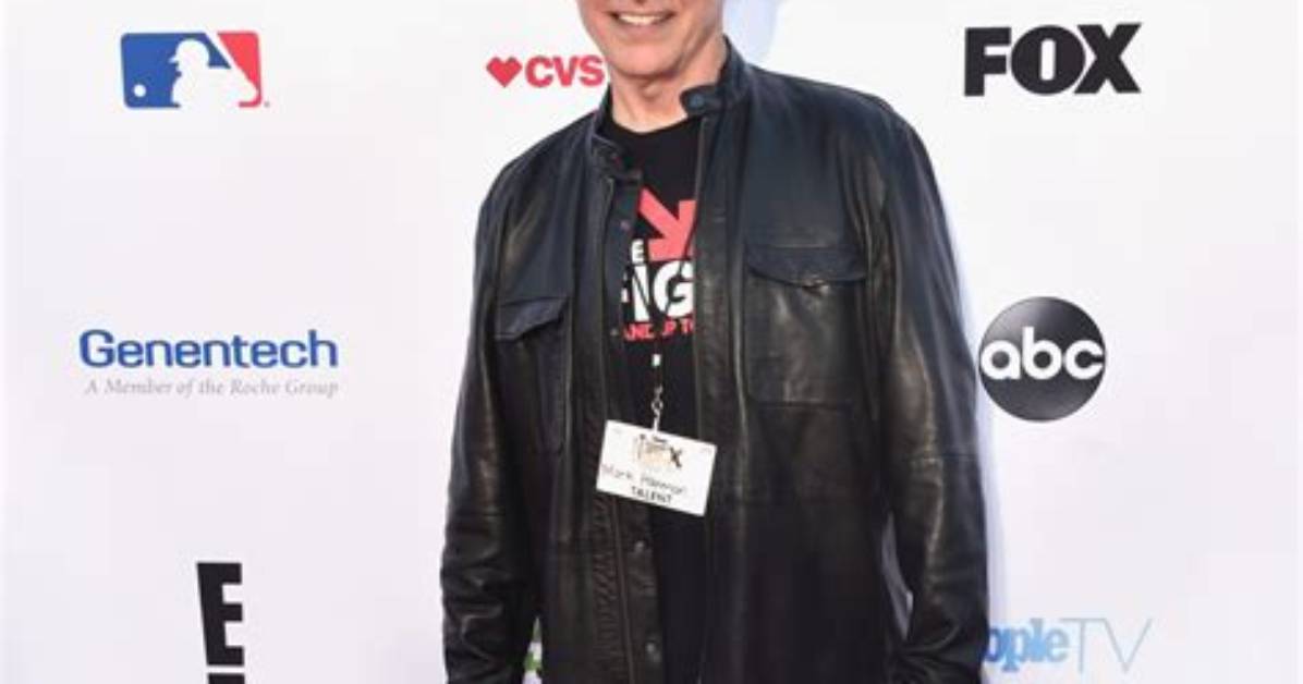 Eric Harmon Height, Weight, Net Worth, Age, Birthday, Wikipedia, Who, Nationality, Biography
