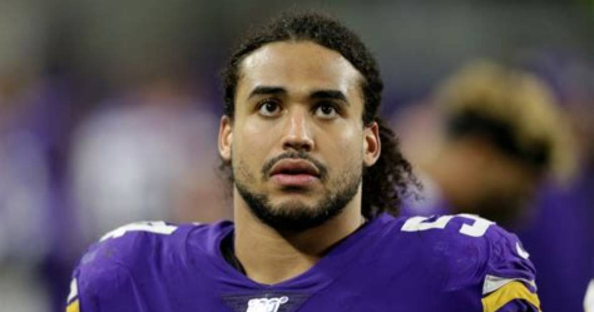 Eric Kendricks Ethnicity, Contract, Salary, Net Worth, Draft, Pff, Instagram, Brother, Jersey, College, Height