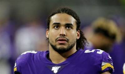 Eric Kendricks Ethnicity, Contract, Salary, Net Worth, Draft, Pff, Instagram, Brother, Jersey, College, Height