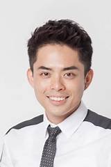 Eric Lee Ang Lin Net Worth