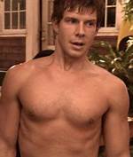 Eric Mabius Net Worth