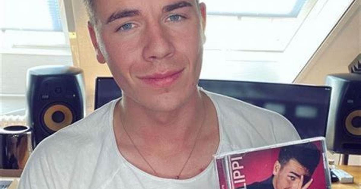 Eric Philippi Wikipedia – Meet the Musician on Instagram