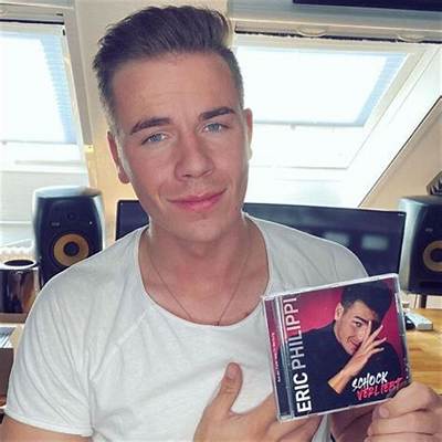 Eric Philippi Wikipedia – Meet the Musician on Instagram