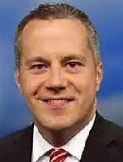 Eric Sorensen Wqad, Bio, Wiki, Age, Height, Wife, Salary, and Net Worth