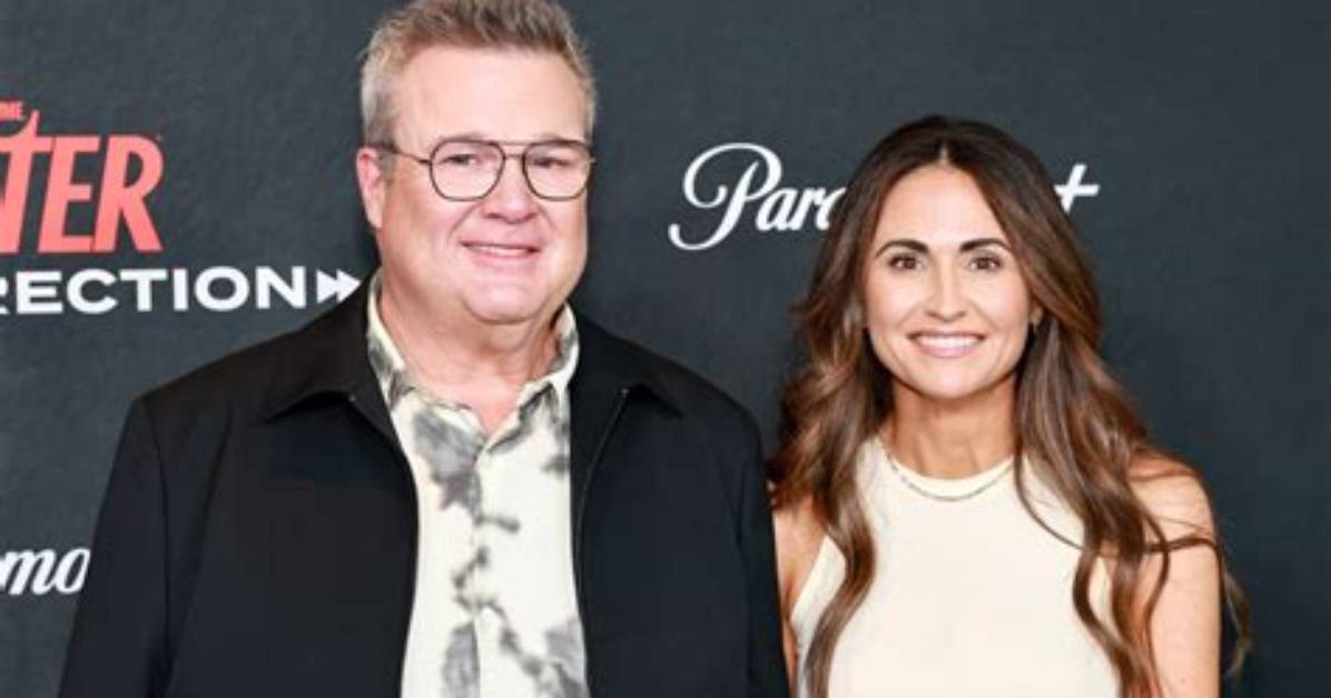 Eric Stonestreet's Wife: Everything You Need to Know