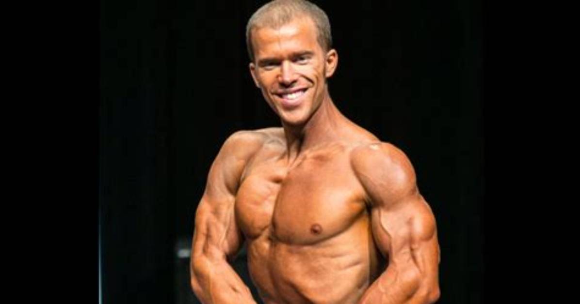 Eric Trexler Stronger by Science Bio Wiki Age Wife Salary and Net