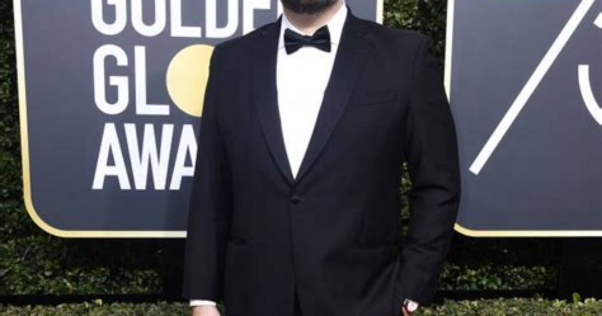 Eric Wareheim Height Weight Net Worth Age Birthday Wikipedia Who