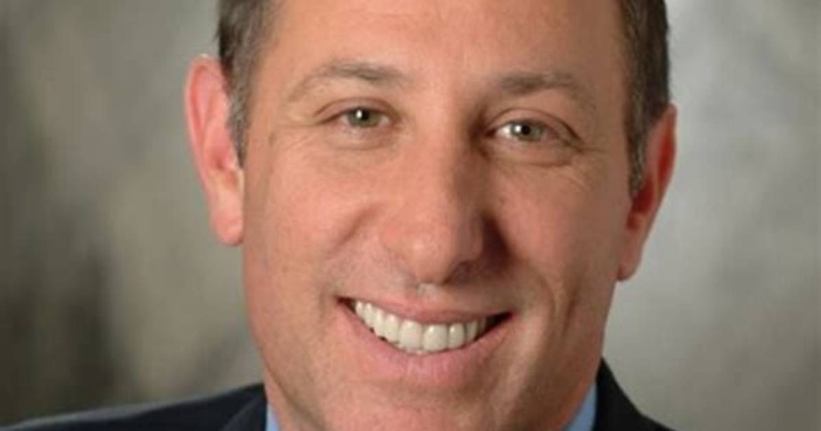Eric Weinberg Net