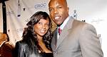 Eric Williams and Jennifer