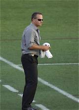 Eric Wynalda Age, Wikipedia, Biography, Children, Salary, Net Worth, Parents.