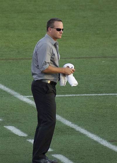 Eric Wynalda Age, Wikipedia, Biography, Children, Salary, Net Worth, Parents.