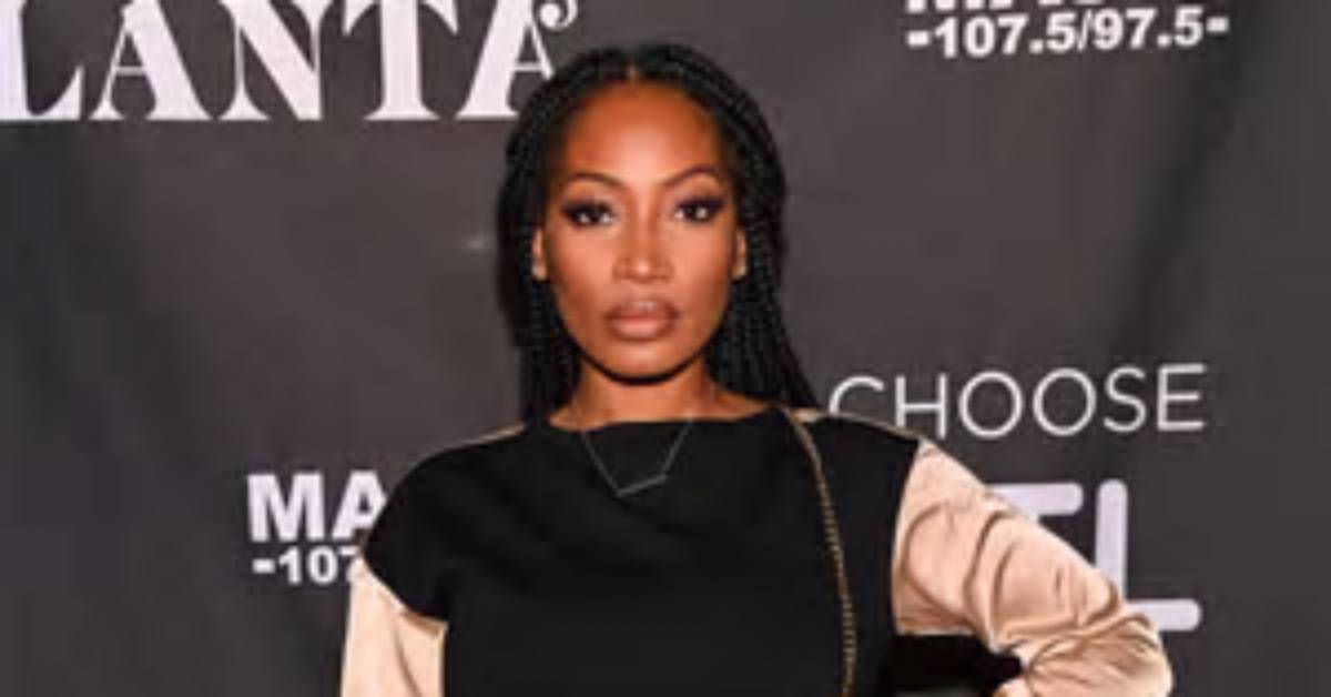 Erica Dixon Exploring Her Life and Addressing Pregnancy