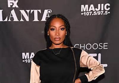 Erica Dixon: Exploring Her Life and Addressing Pregnancy Speculations - Sarkariresult