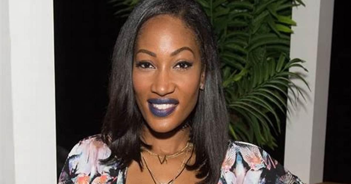 Erica Dixon Exploring Her Life And