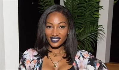 Erica Dixon Net Worth