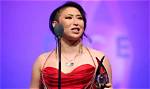 Erica Ishii: a Rising Star in the World of Entertainment
